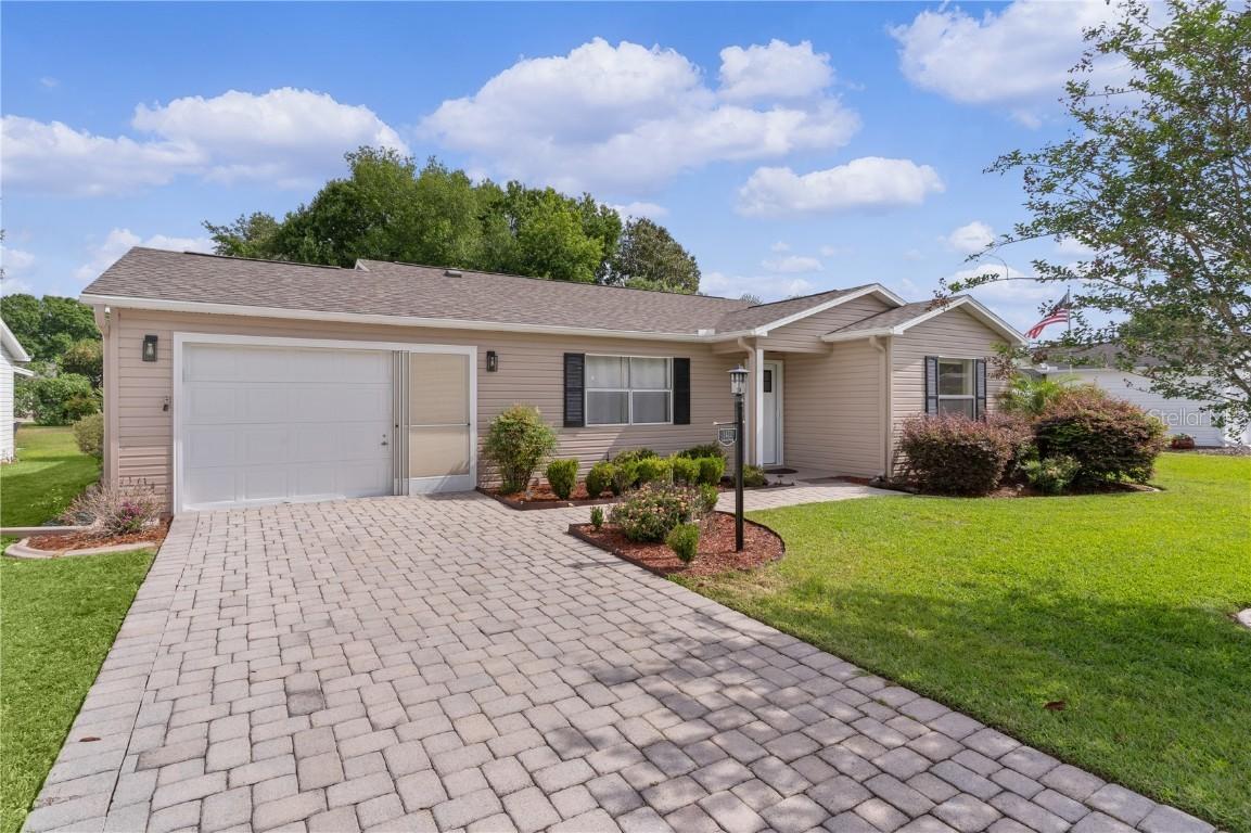 1411 Juarez Pl Pl., The Villages, FL 32159