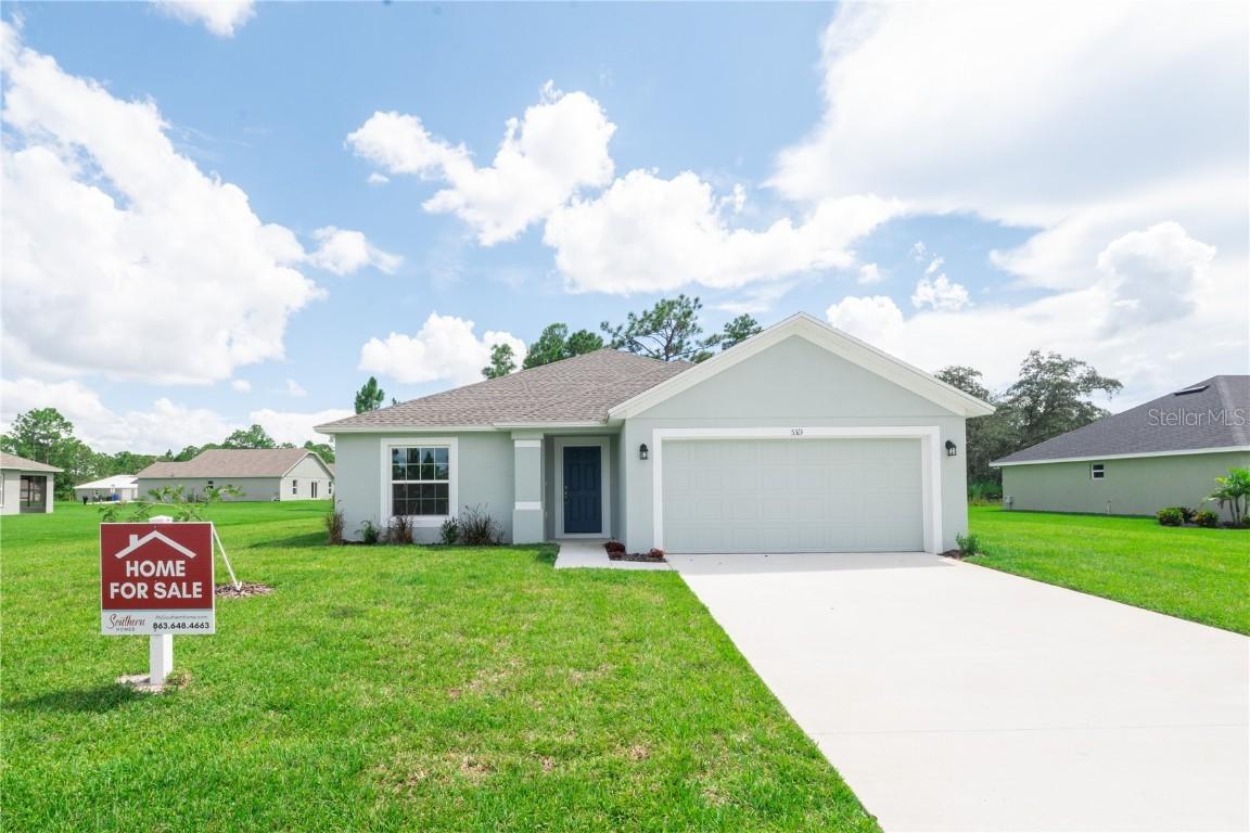 5313 Minorca Dr. #100, Sebring, FL 33872