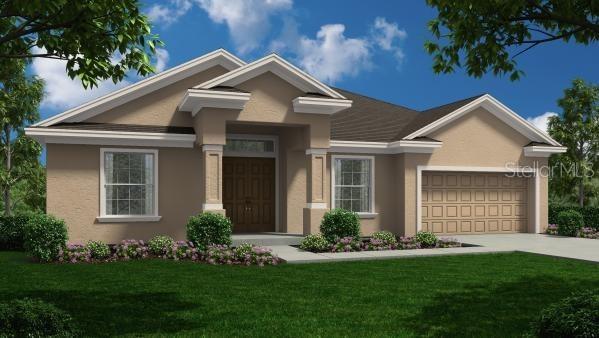 3424 Blueberry Tr., Bartow, FL 33830