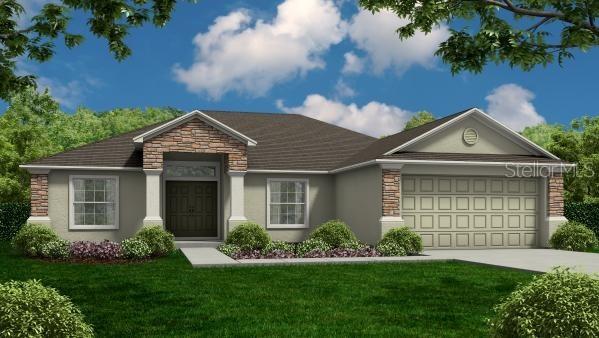 3325 Berkley Dr., Bartow, FL 33830