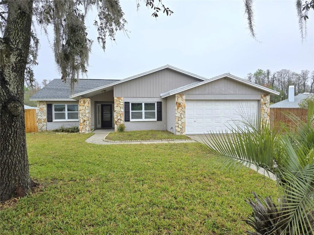 23607 Forest View Dr., Land O Lakes, FL 34639