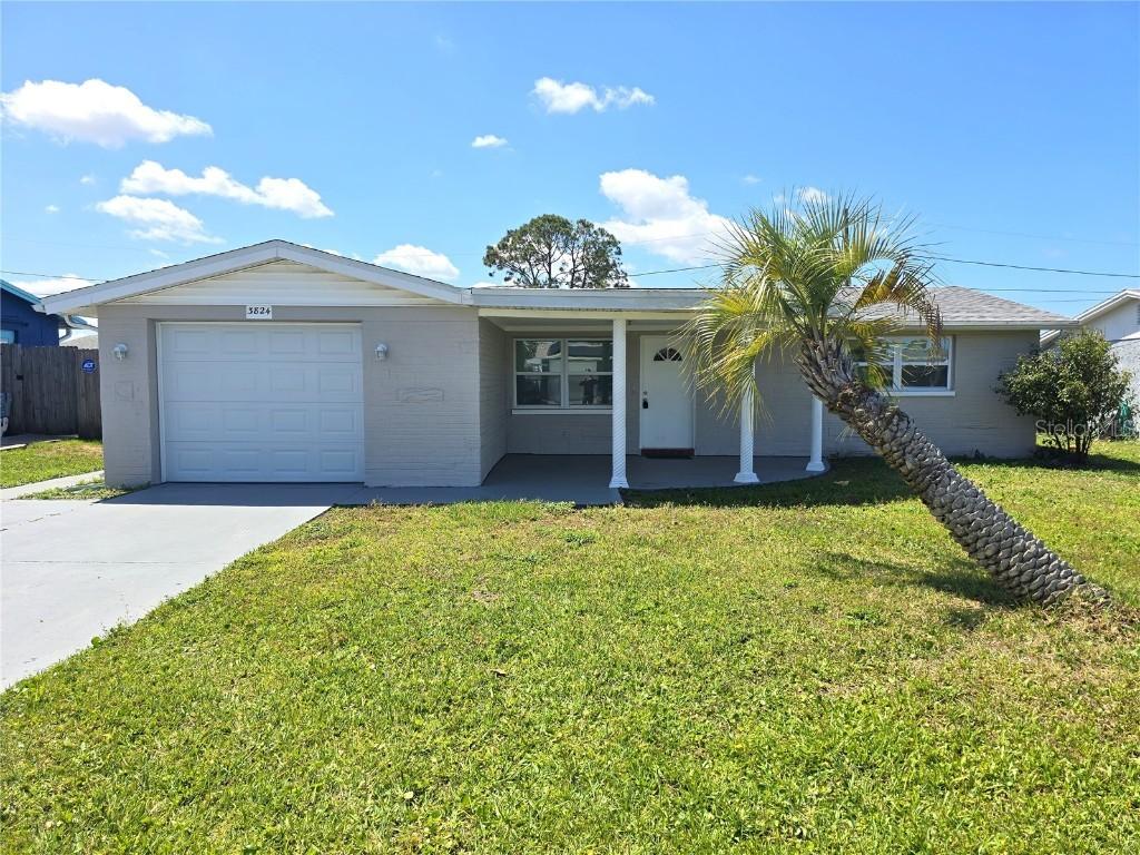 3824 Darlington Rd., Holiday, FL 34691