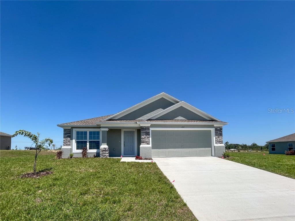 1212 Caloosa Ridge Ave., Babson Park, FL 33827