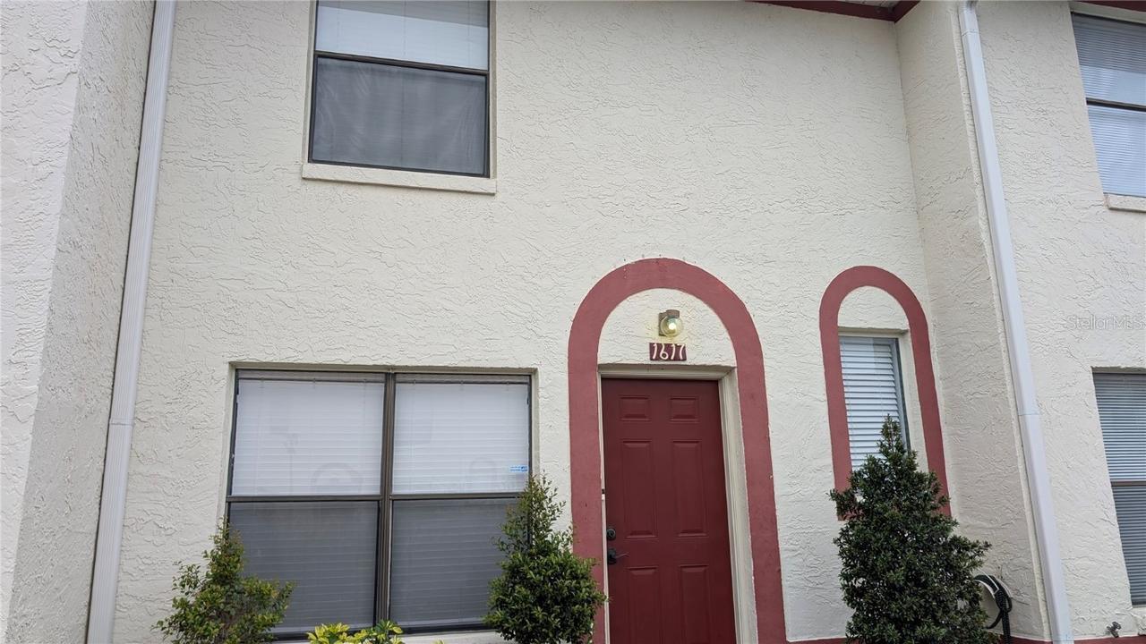 1617 Shady Ridge Ct. #257, Orlando, FL 32807