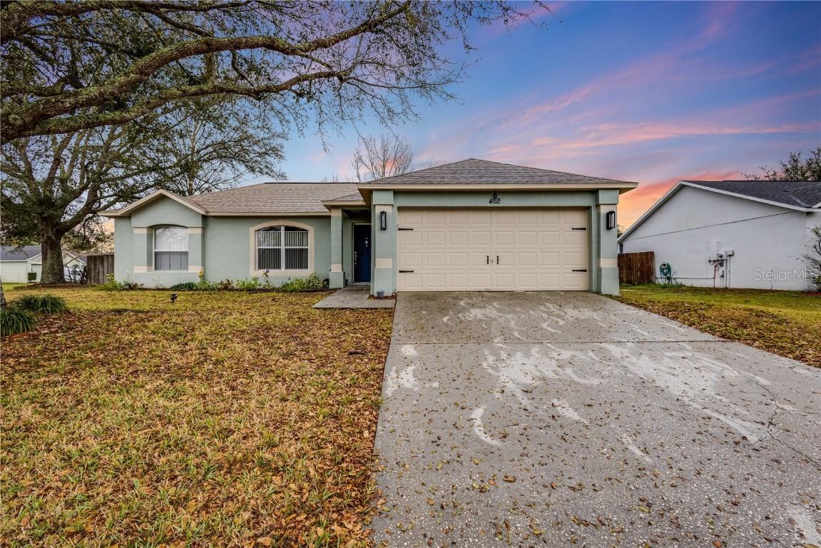 402 Bramble Way, Minneola, FL 34715