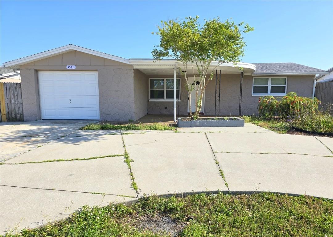 3542 Trask Dr., Holiday, FL 34691