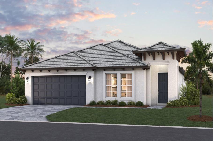 229 Vistera Blvd., North Venice, FL 34275