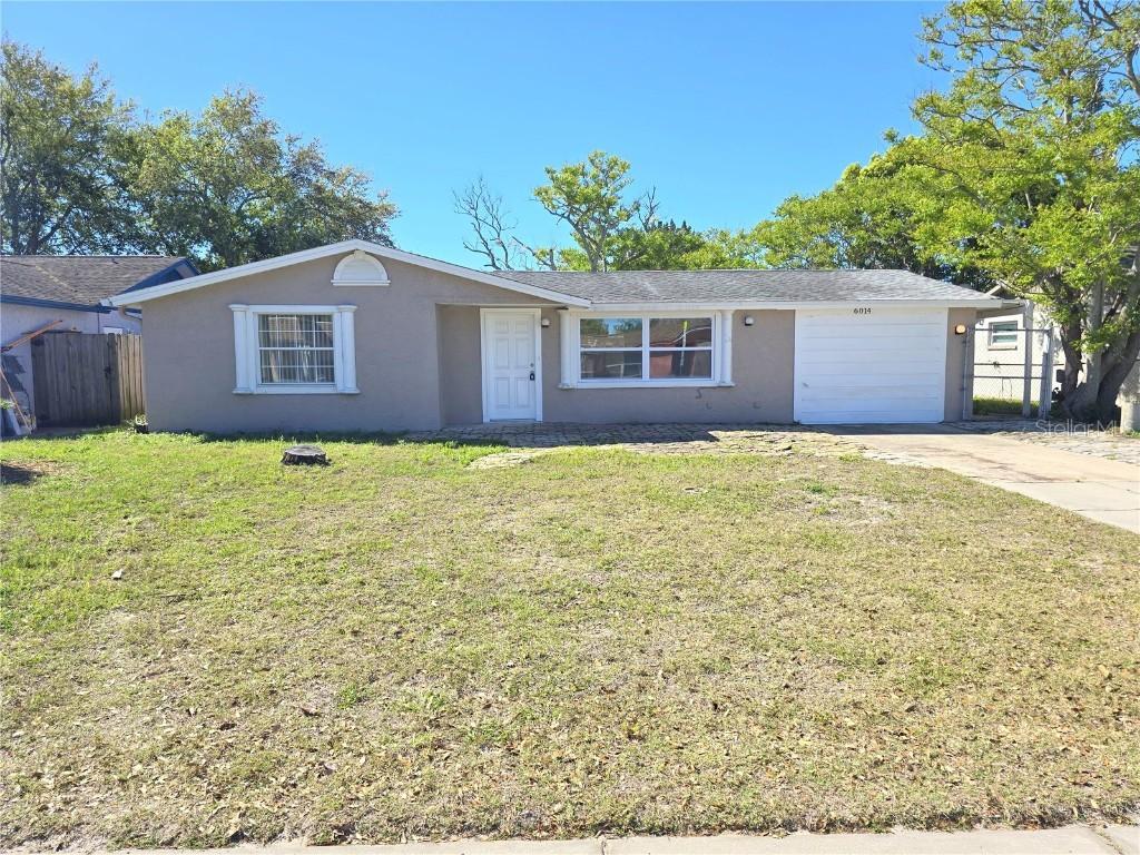 6014 Cecelia Dr., New Port Richey, FL 34653