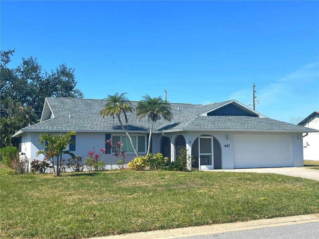 447 Mexicali Ave., Venice, FL 34293