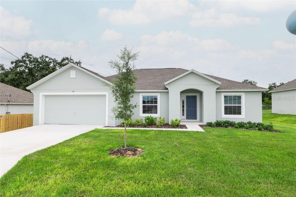 134 W 7th St., Frostproof, FL 33843