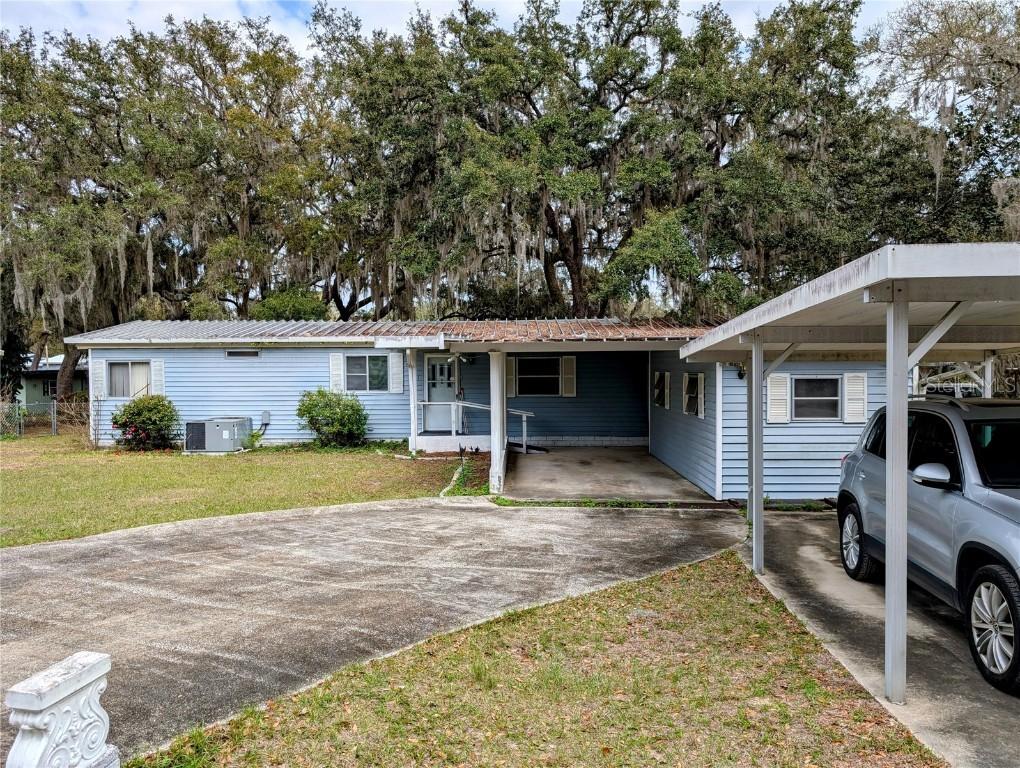 1991 SE 170th Avenue Rd., Silver Springs, FL 34488
