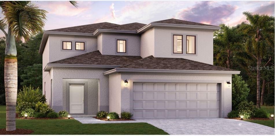 2064 Sunset Preserve Way Way, Port Charlotte, FL 33953
