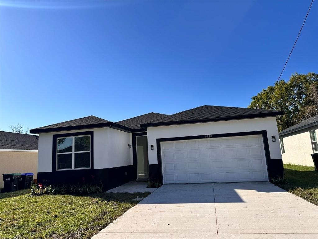 4420 W Gore Ave., Orlando, FL 32811