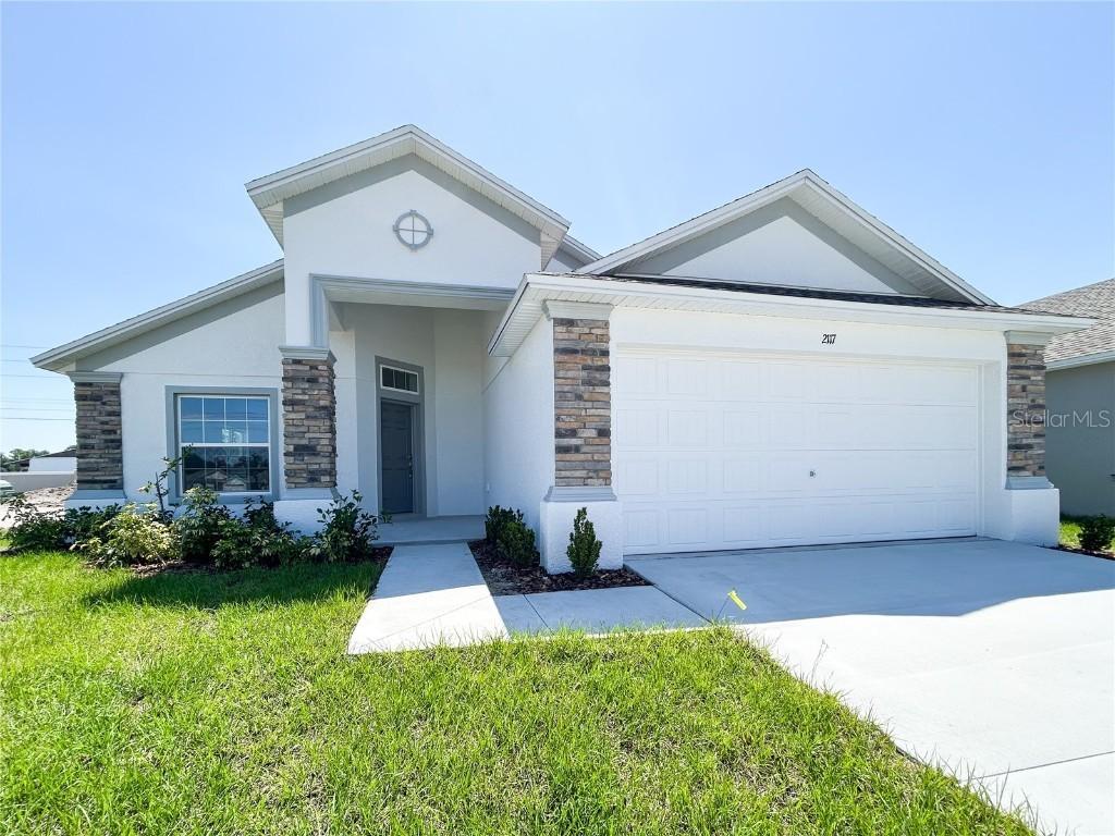 2117 Lincoln Ln., Bartow, FL 33830