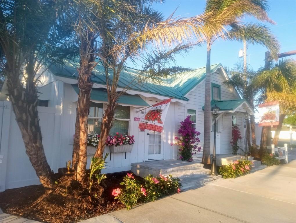 [Address Hidden by Seller], Sarasota, FL 34239