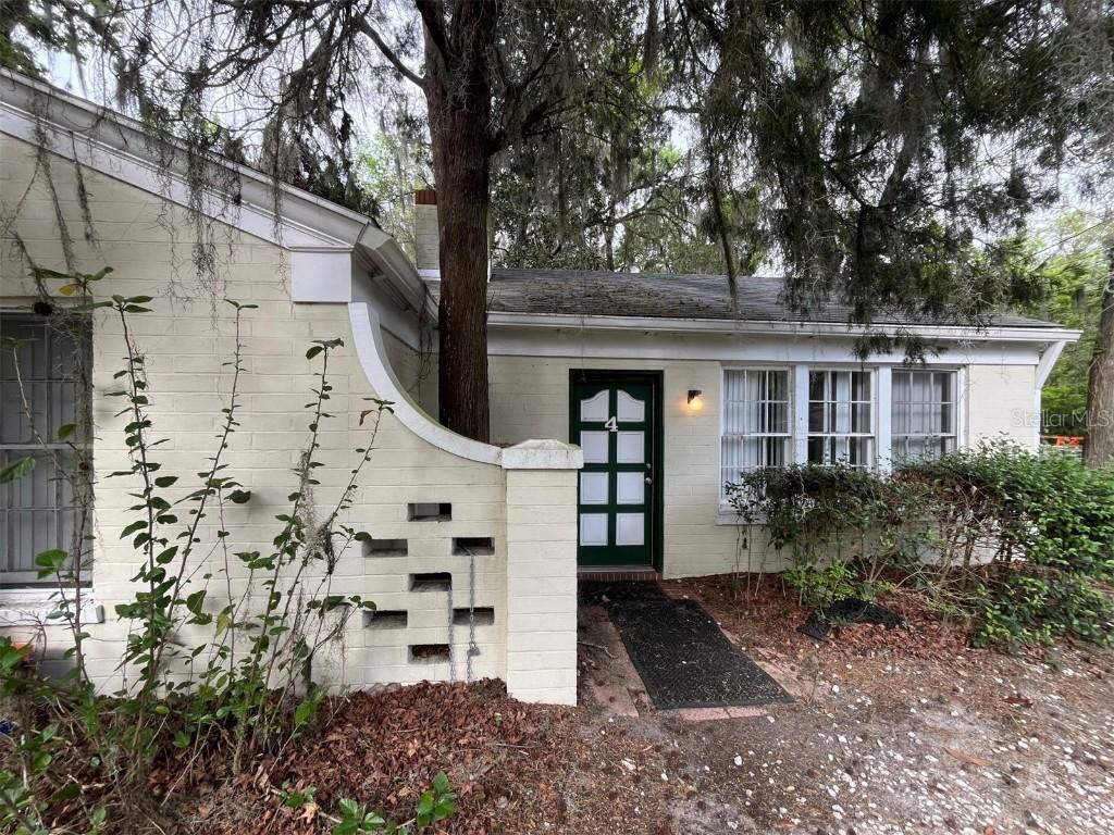 4 SW 23rd St., Gainesville, FL 32607