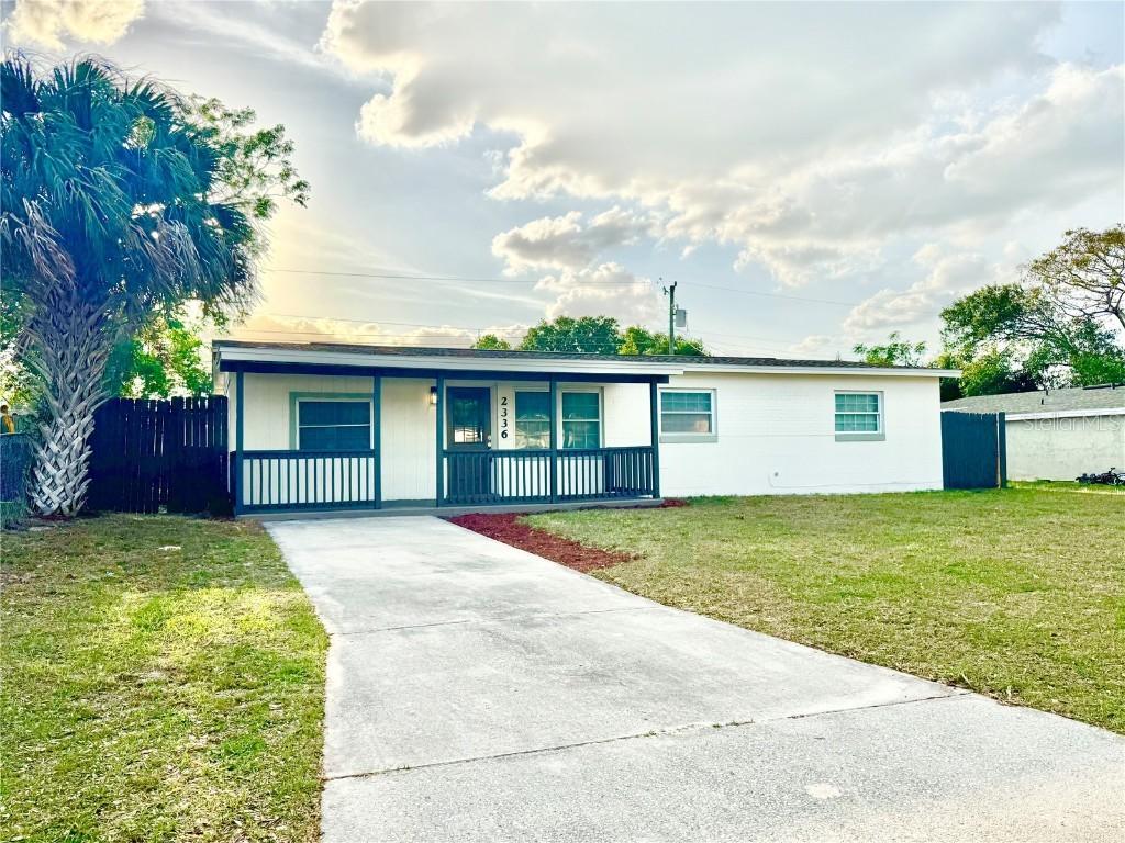 2336 Nansen Ave., Orlando, FL 32817