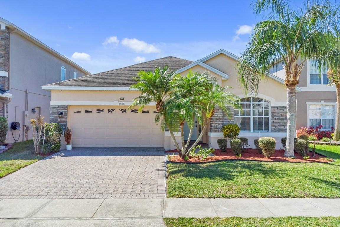 1333 Darnaby Way, Orlando, FL 32824