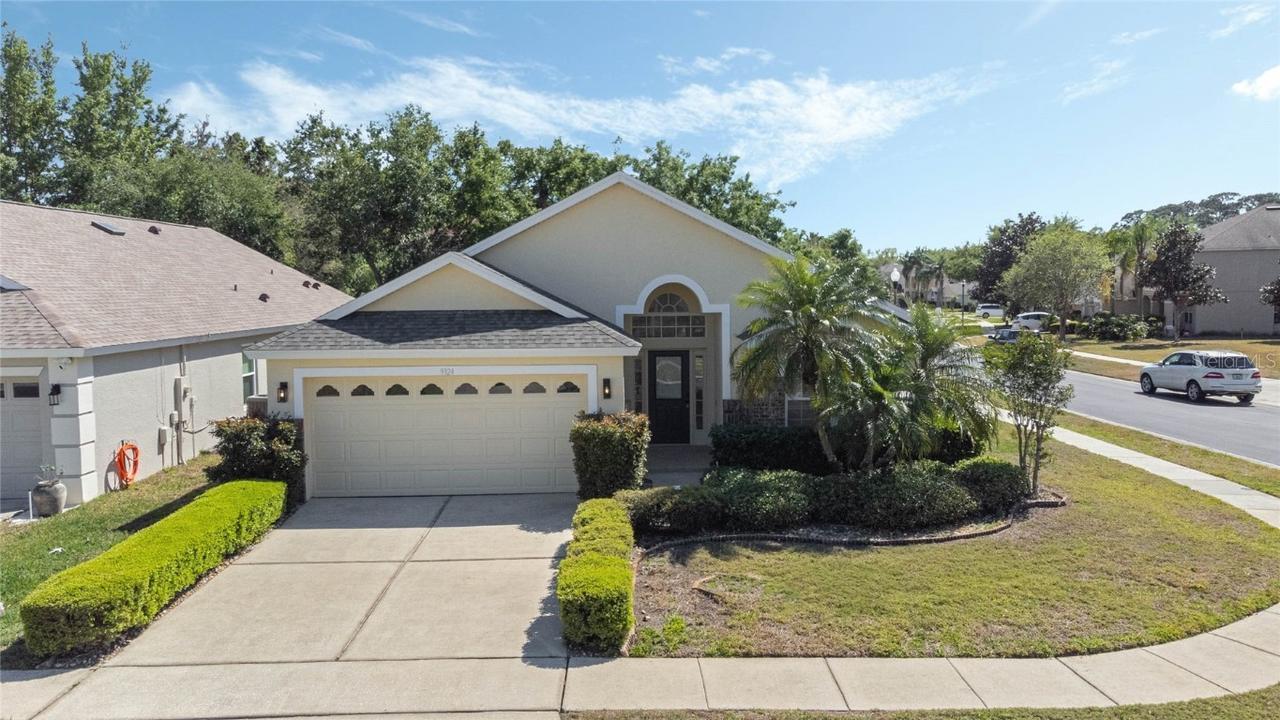 9324 Pecky Cypress Way, Orlando, FL 32836
