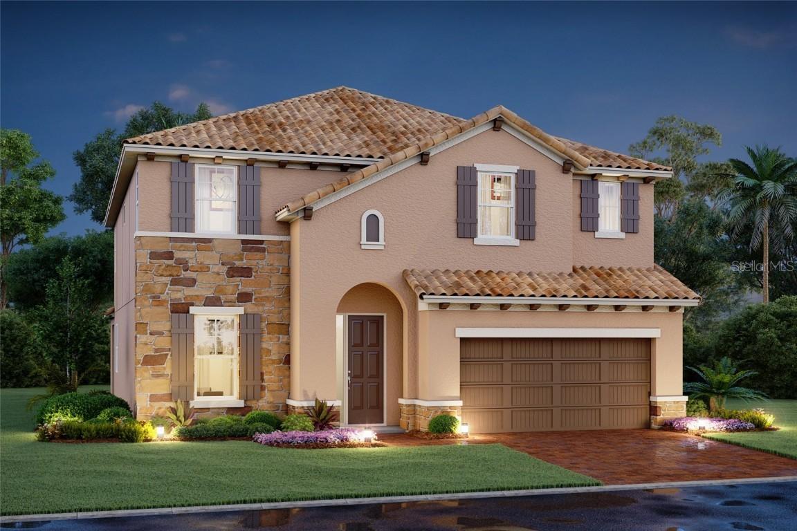 17228 Savory Mist Cir., Lakewood Ranch, FL 34211