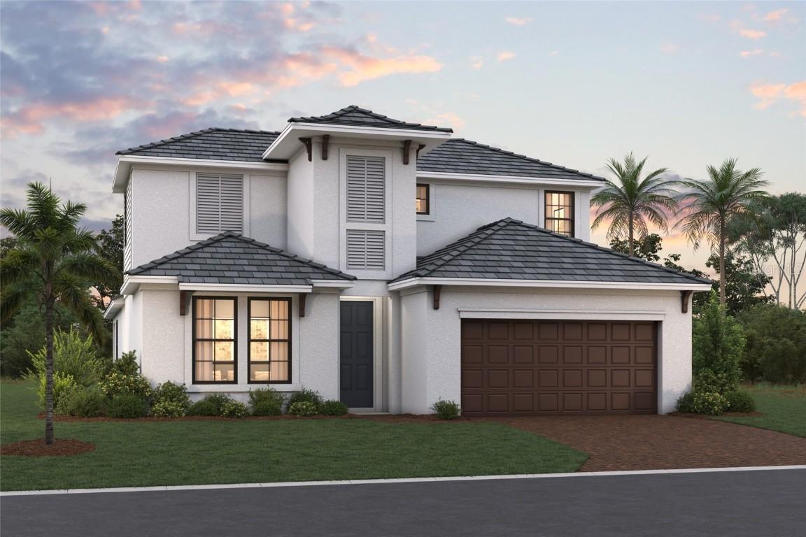 17232 Savory Mist Cir., Bradenton, FL 34211