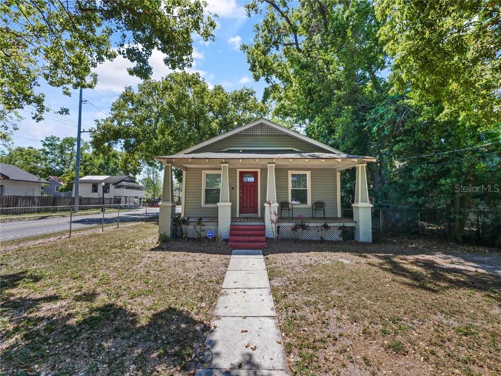 302 W Park St., Lakeland, FL 33803
