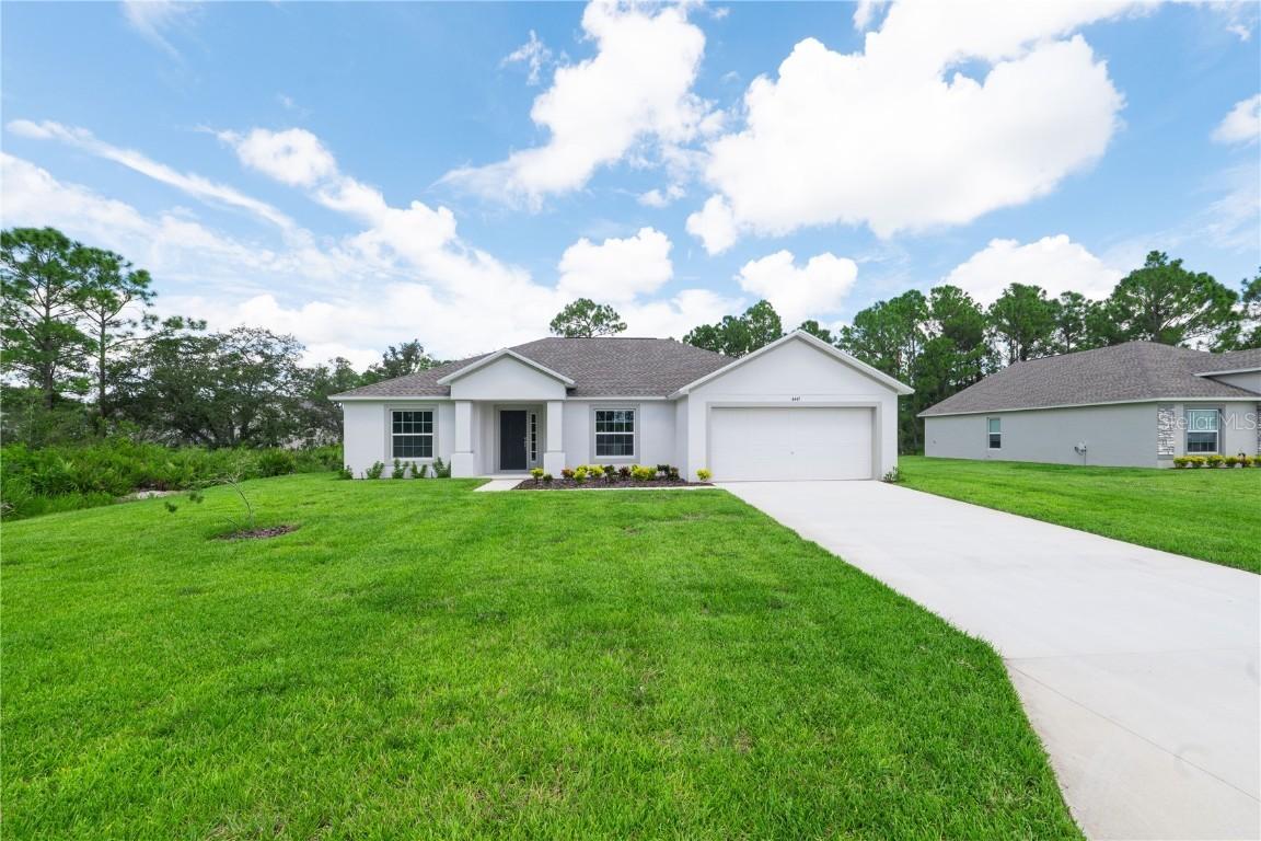 4447 Mindello St., Sebring, FL 33872