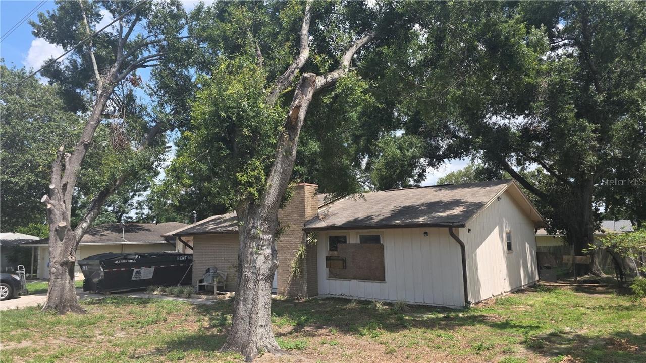 4202 Sunny View Dr., Lakeland, FL 33813