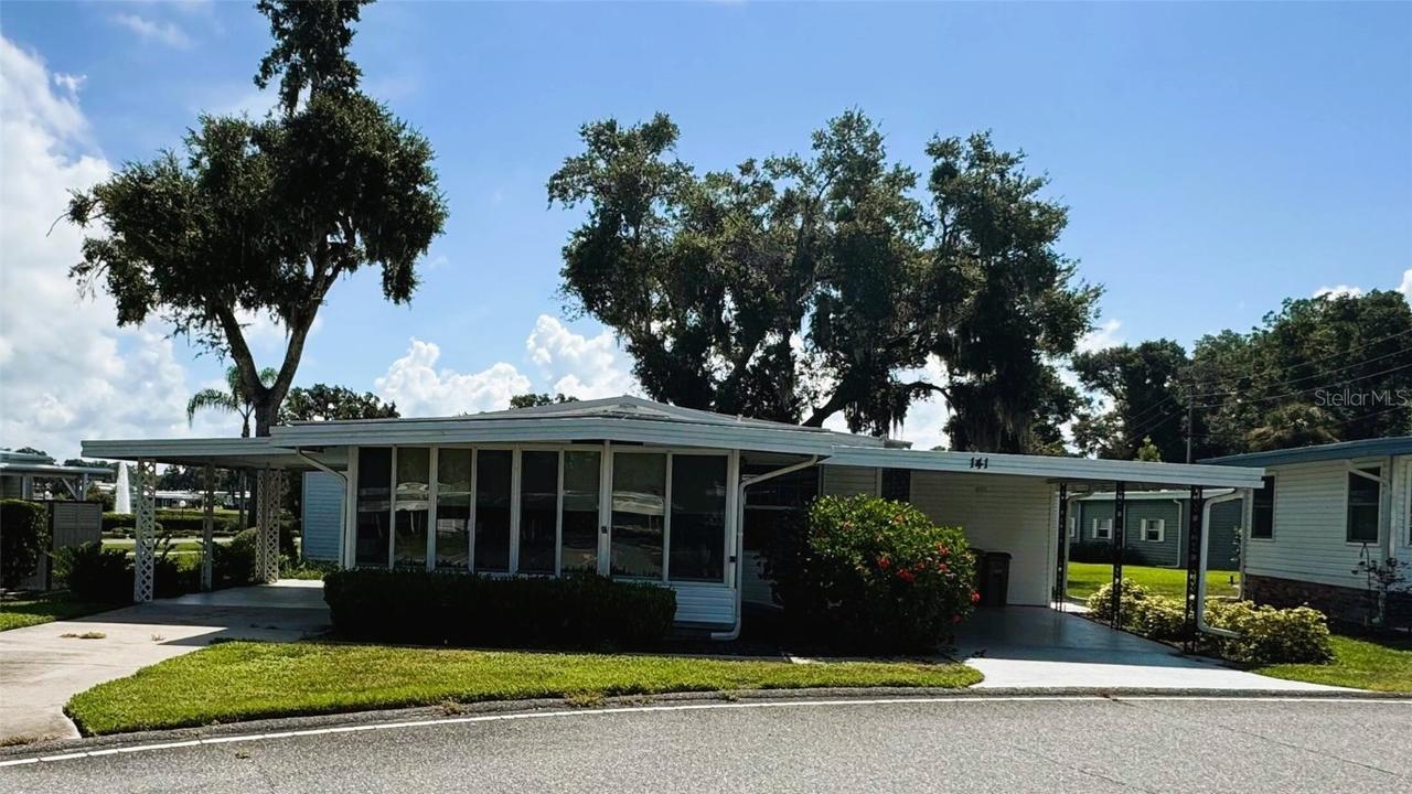 141 Aspen Cir., Leesburg, FL 34748