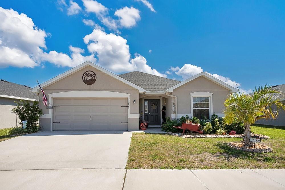 11820 Stone Pine St., Riverview, FL 33569