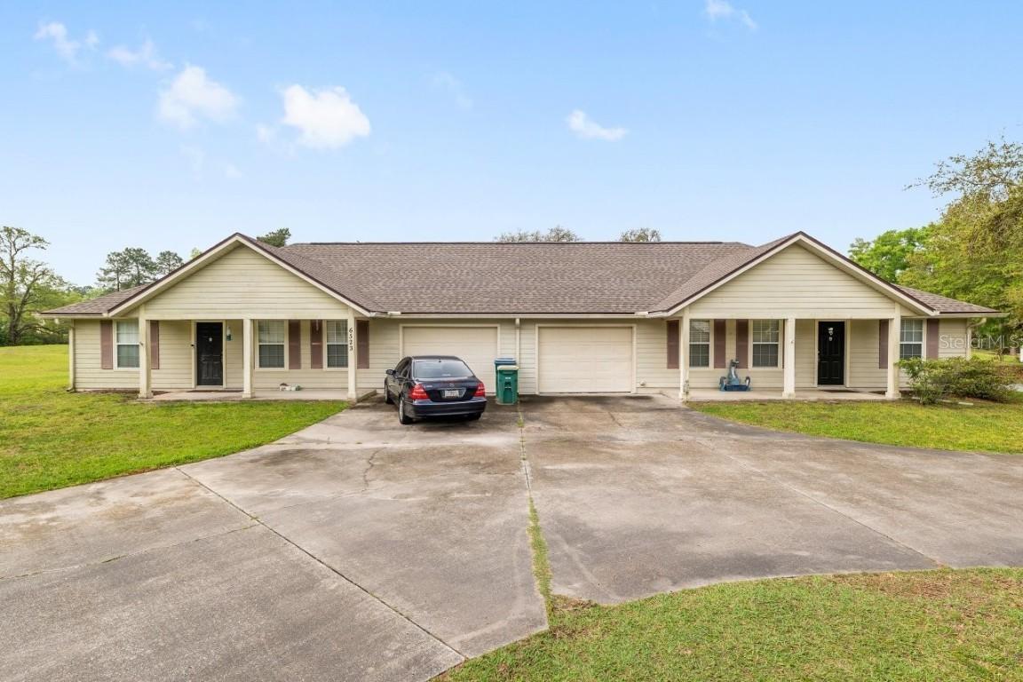 6353 NW 109th Pl., Alachua, FL 32615