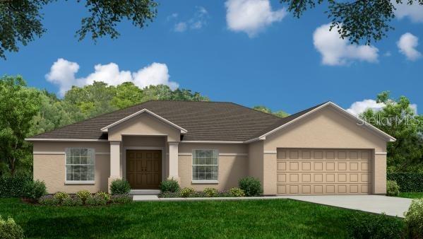 150 Minnesota Ave., Babson Park, FL 33827