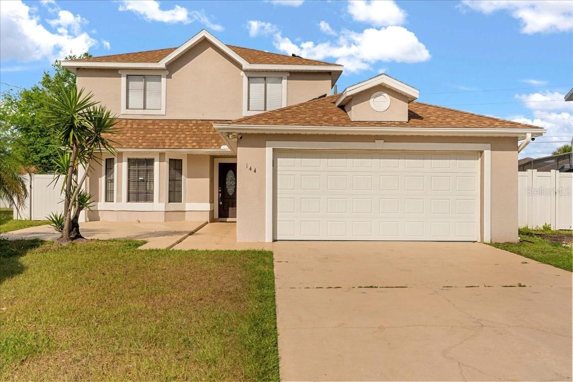 144 Pinewood Cir., Kissimmee, FL 34743