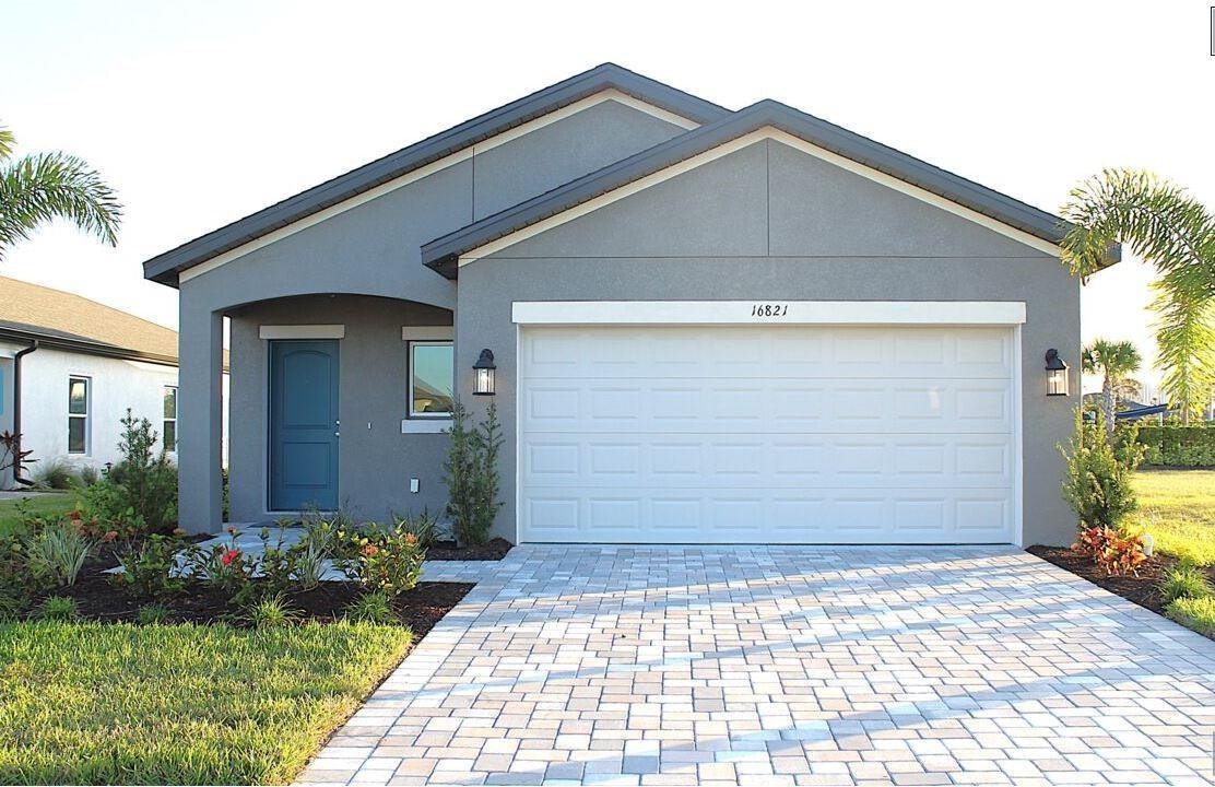 16872 Fiesta Dr., Port Charlotte, FL 33953
