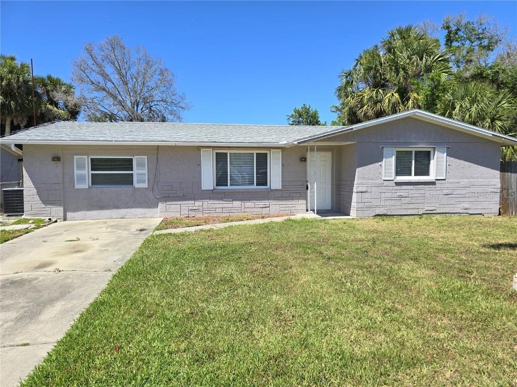 5543 Quist Dr., Port Richey, FL 34668