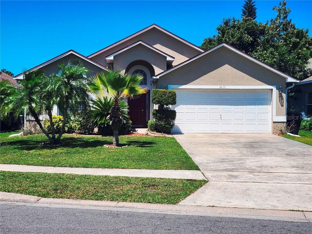 4613 Eaglet Ln., Kissimmee, FL 34746