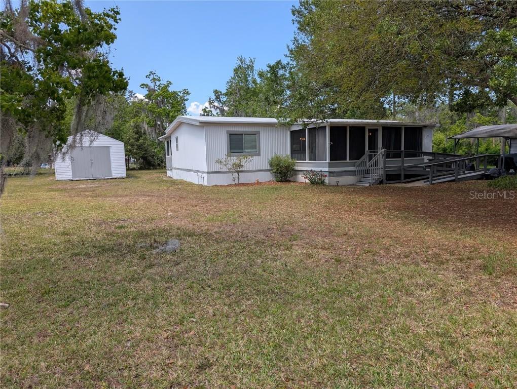 55137 Alco Rd., Astor, FL 32102