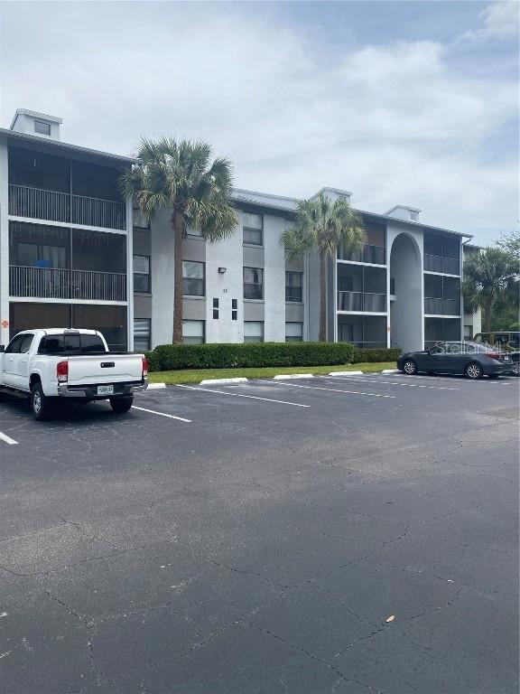 1134 S Pine Ridge Cir. #34, Sanford, FL 32773