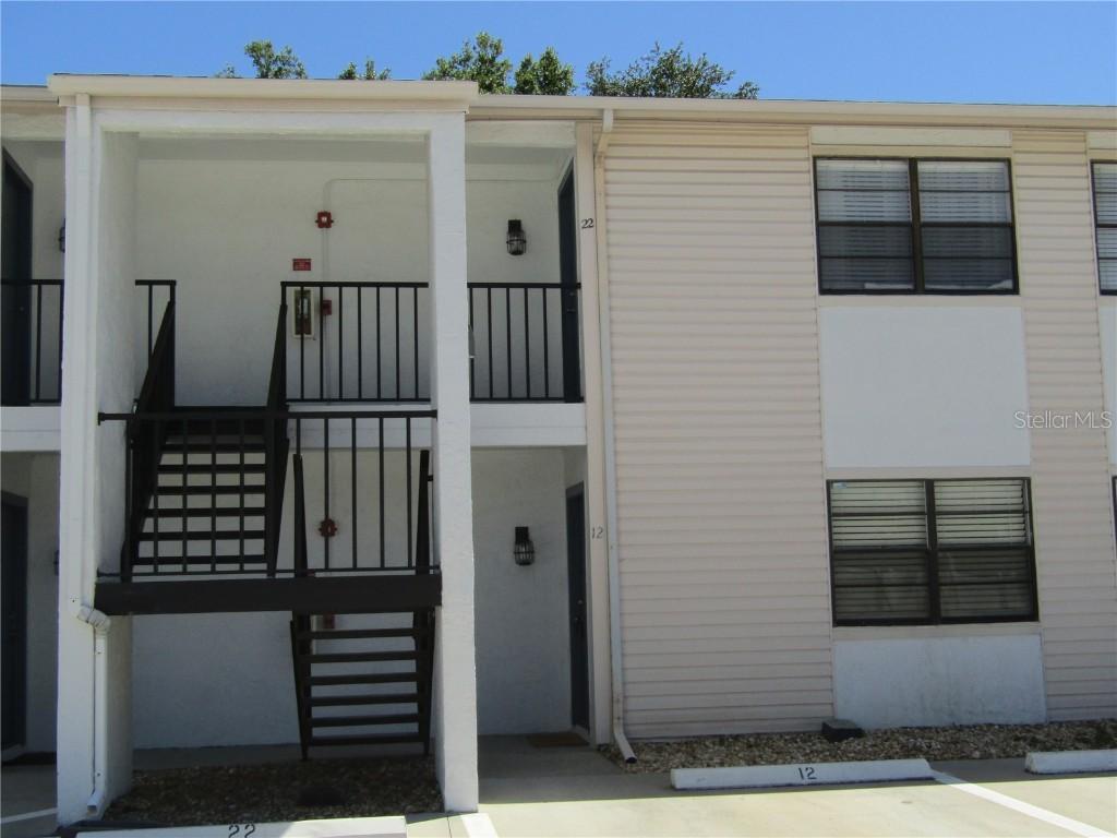 3102 W Horatio St. #12, Tampa, FL 33609