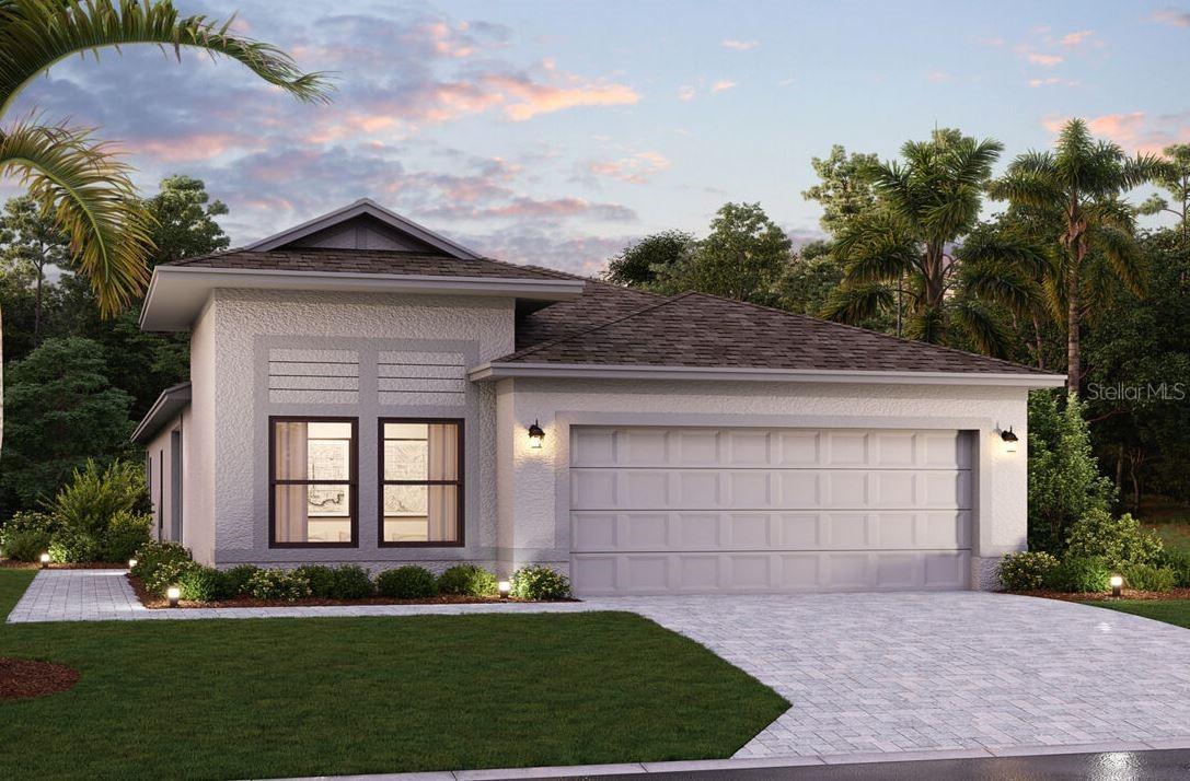 16848 Fiesta Dr., Port Charlotte, FL 33953
