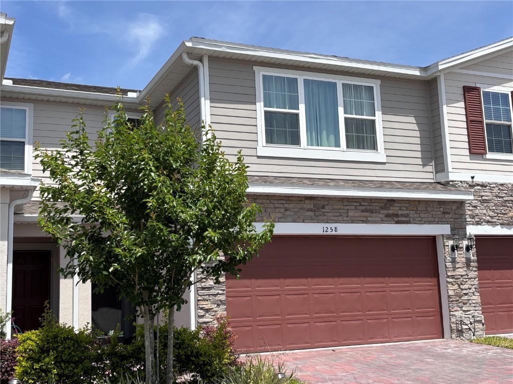 1258 Wispy Cypress Drive Dr., Kissimmee, FL 34746