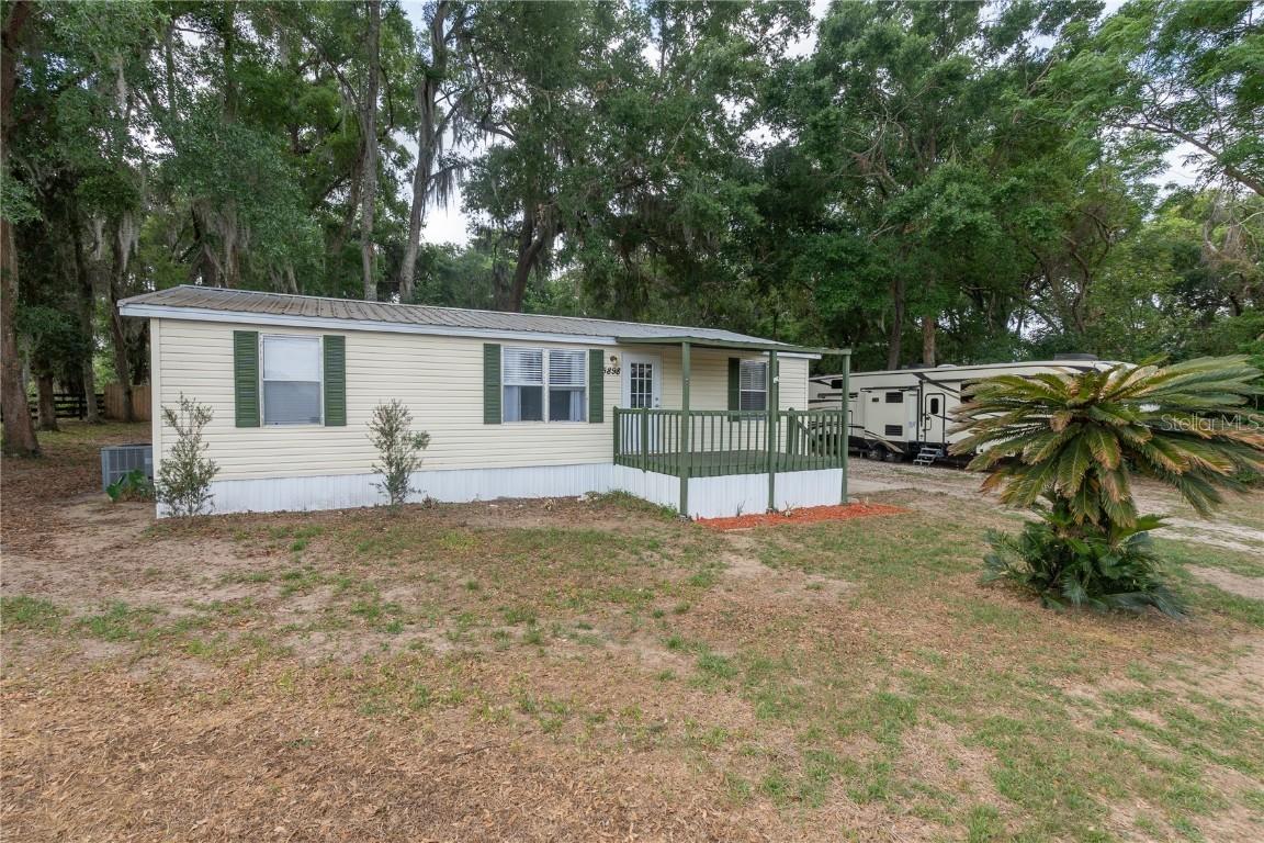 5898 SE 144th Pl., Summerfield, FL 34491
