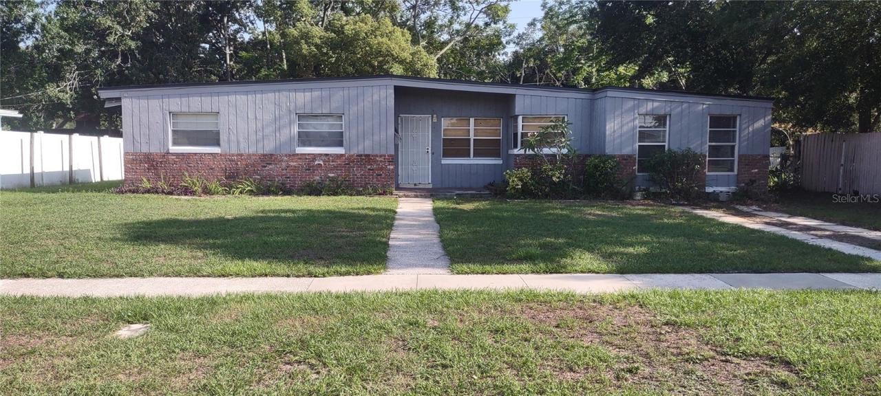 7406 Nolton Way, Orlando, FL 32822