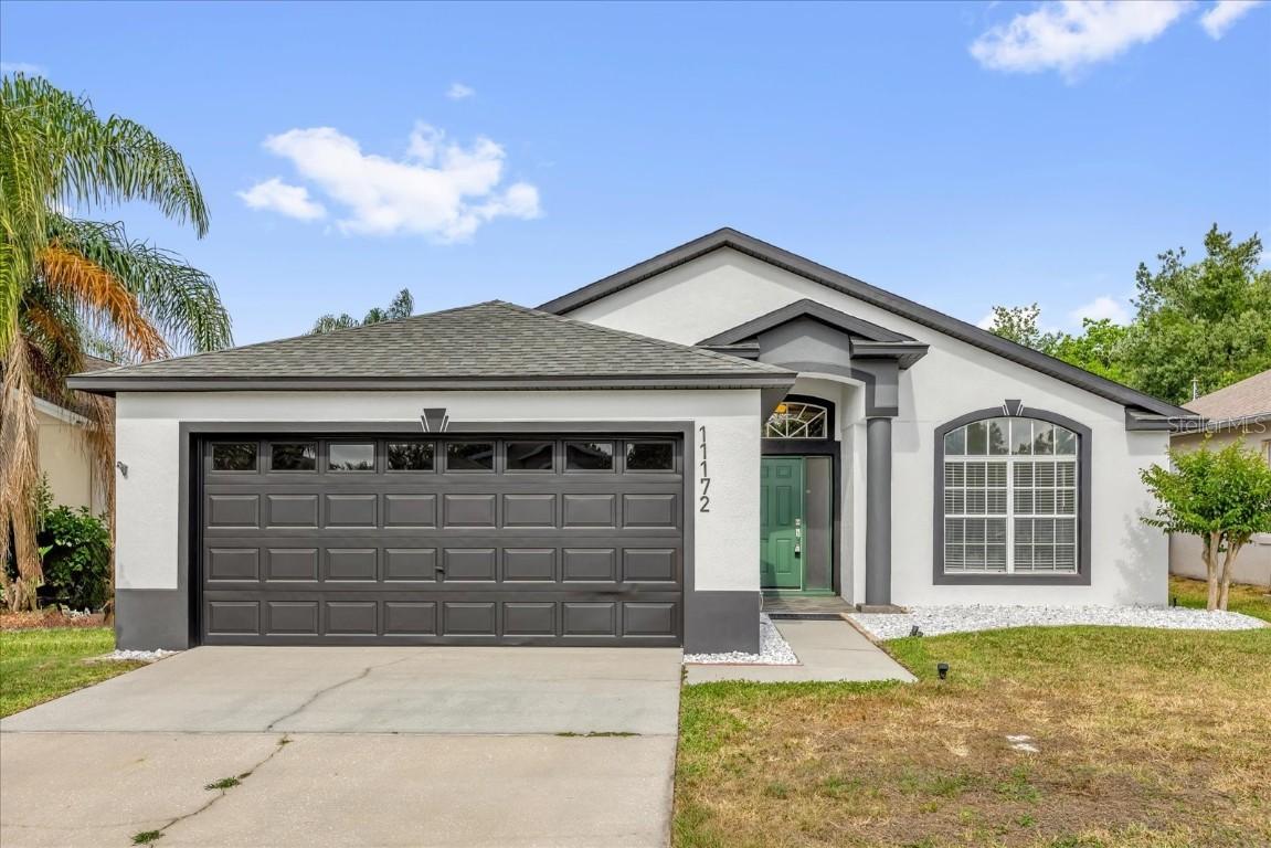 11172 Pinewood Cove Ln., Orlando, FL 32817