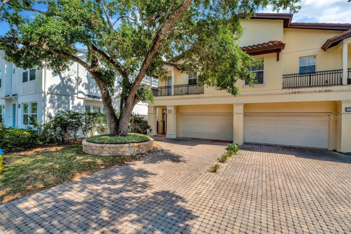 4604 W Fig St. #1, Tampa, FL 33609