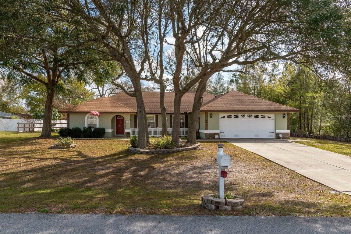 10441 SW 54th Ct., Ocala, FL 34476