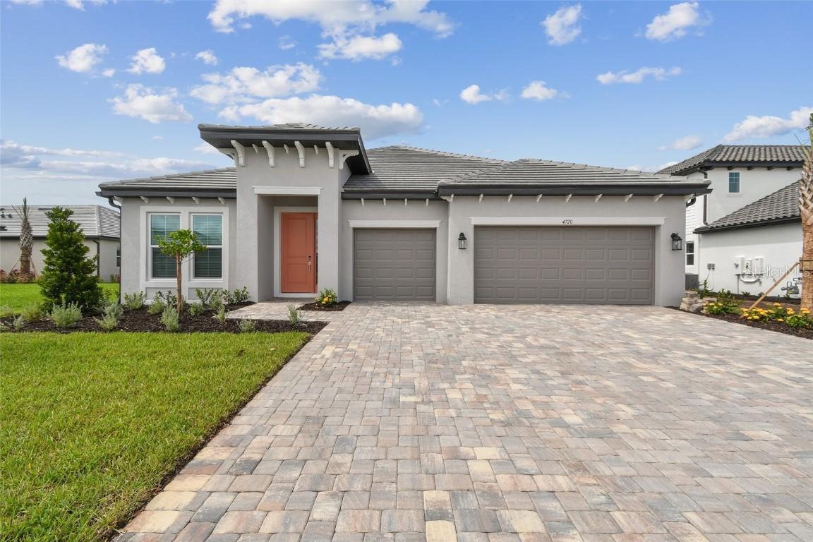 4720 Cassonade Cove, Lakewood Ranch, FL 34211