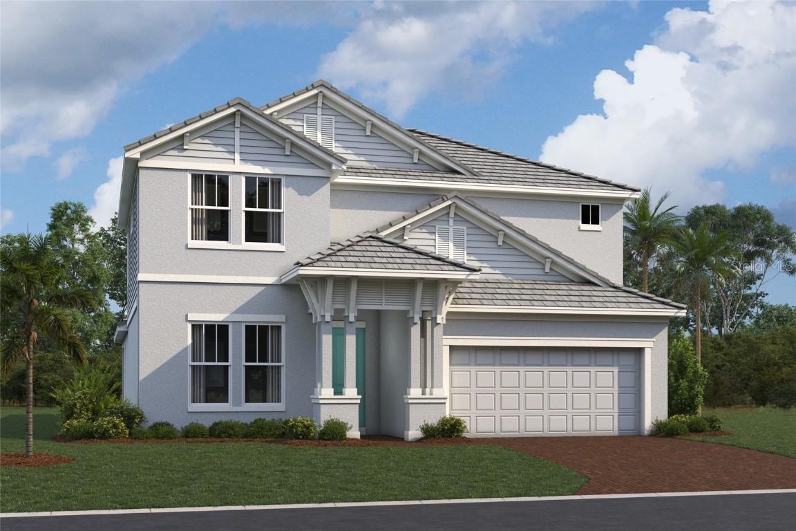 7544 Nighthawk Dr., Sarasota, FL 34241