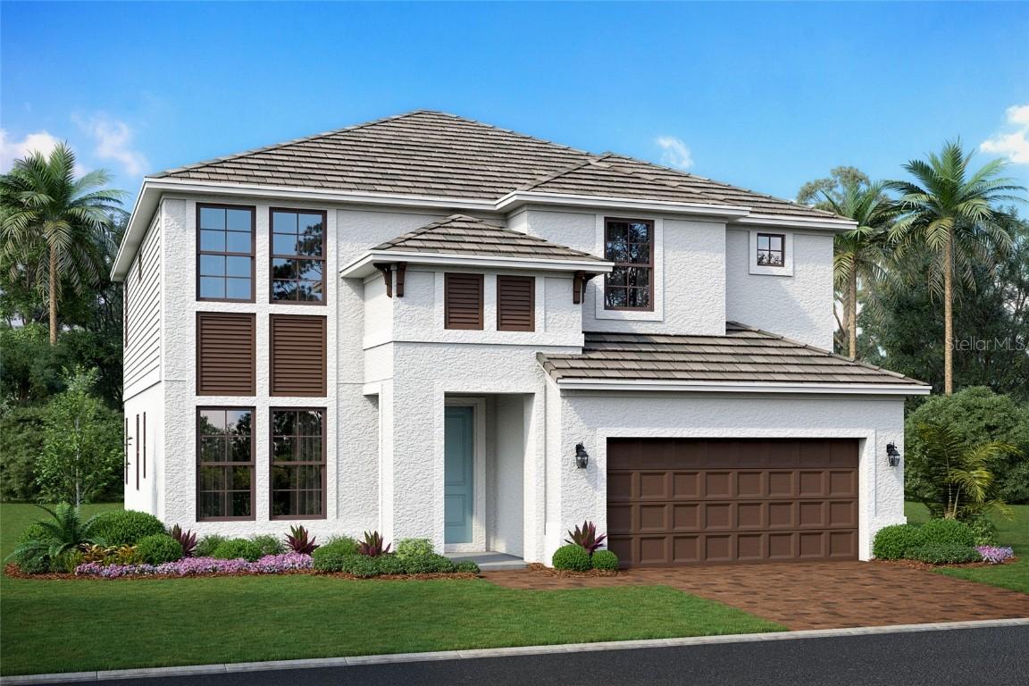 7543 Hawkstone Dr., Sarasota, FL 34241