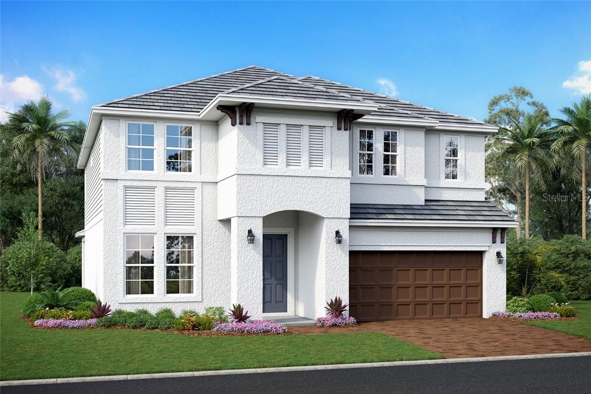 17212 Savory Mist Cir., Lakewood Ranch, FL 34211